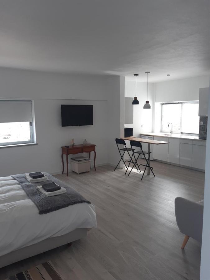 Casaduarte "Nau Deluxe Studio" Lagos Exteriör bild