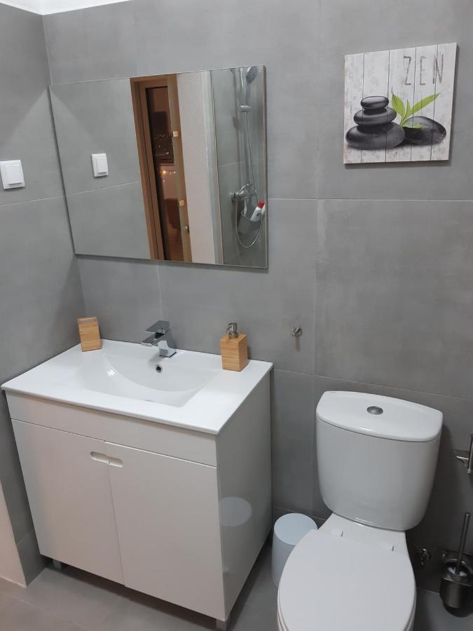 Casaduarte "Nau Deluxe Studio" Lagos Exteriör bild