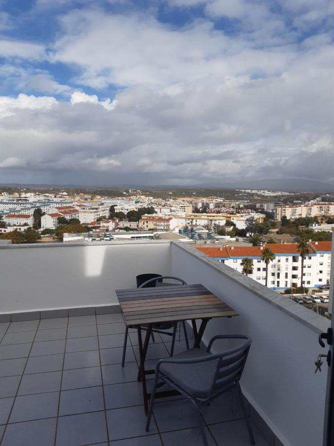 Casaduarte "Nau Deluxe Studio" Lagos Exteriör bild