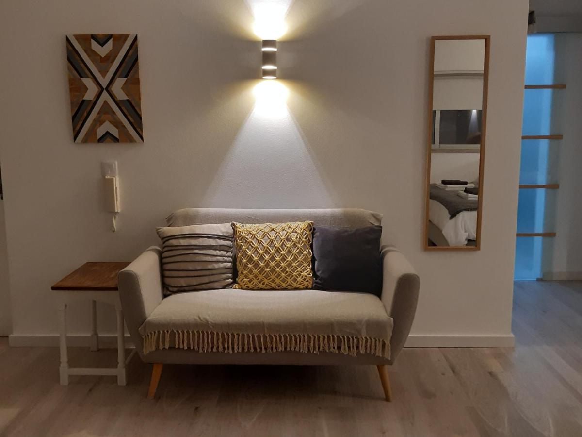 Casaduarte "Nau Deluxe Studio" Lagos Exteriör bild