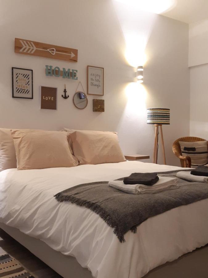 Casaduarte "Nau Deluxe Studio" Lagos Exteriör bild
